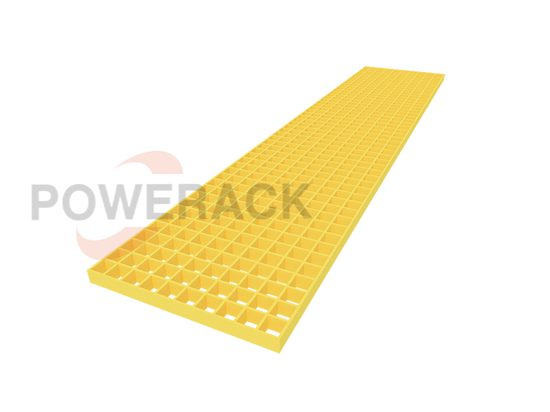 Advantages of FRP Grating Walkway Solar Photovoltaic Walkway