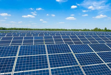 Current status of photovoltaic power generation industry in 2024